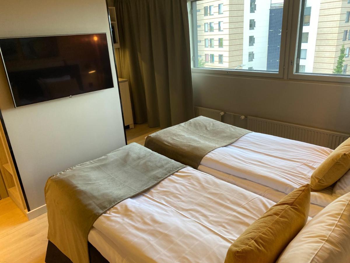 Skyline Airport 4*