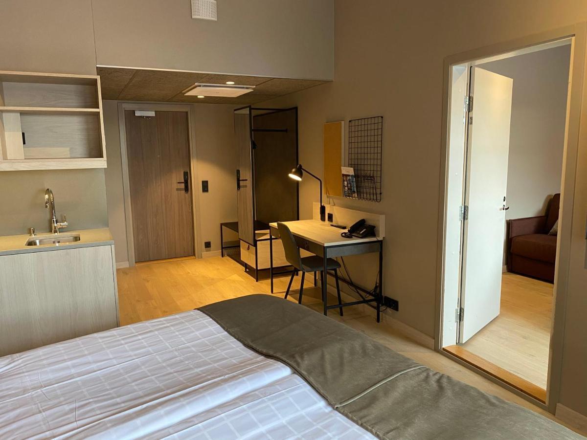 Skyline Airport 4* Vantaa
